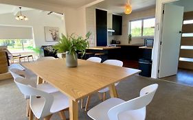 Modern Renovated Bach